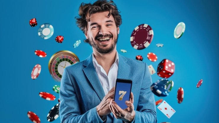 Antarmuka Multi-Bet kaskus togel menampilkan tiga leg dari pertandingan Liga 1